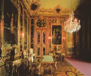Schönbrunn Palace Tour